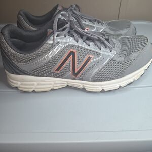 New Balance Response 460v2 M460SG2 Shoes 13